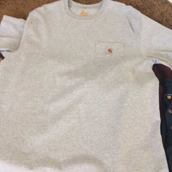Carhartt Other - Carhartt shirts
